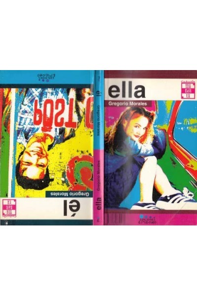 ELLA-ÉL